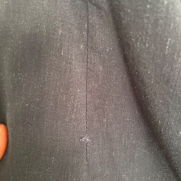 Birds of North America jumpsuit, size 12 - Picture 9 of 9